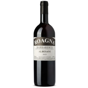 Barbaresco Albesani DOCG 2019