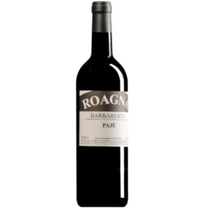 Barbaresco Pajè DOCG 2019