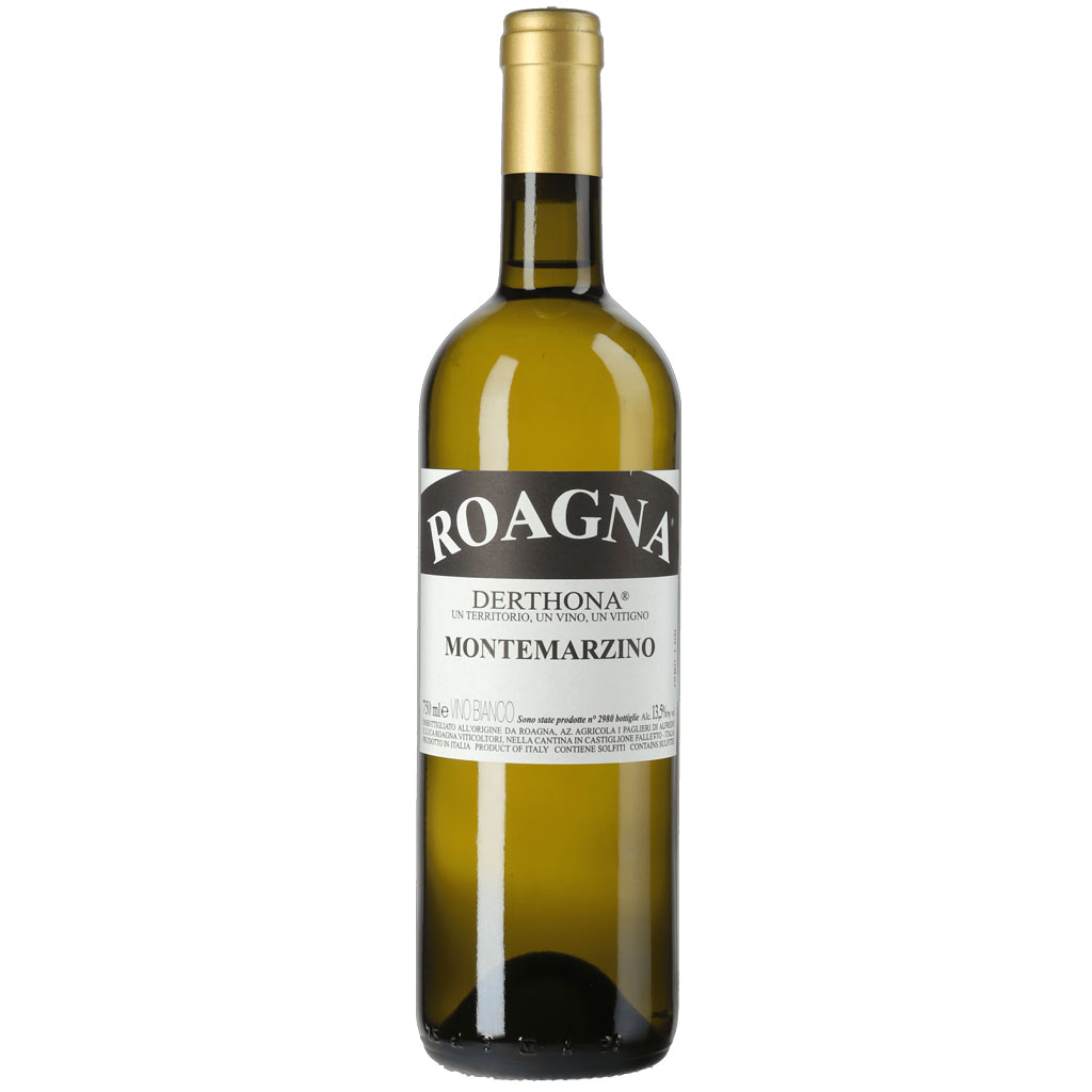 Derthona Timorasso Montemarzino 2022