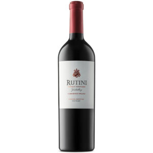 Rutini Single Vineyard Cabernet Franc