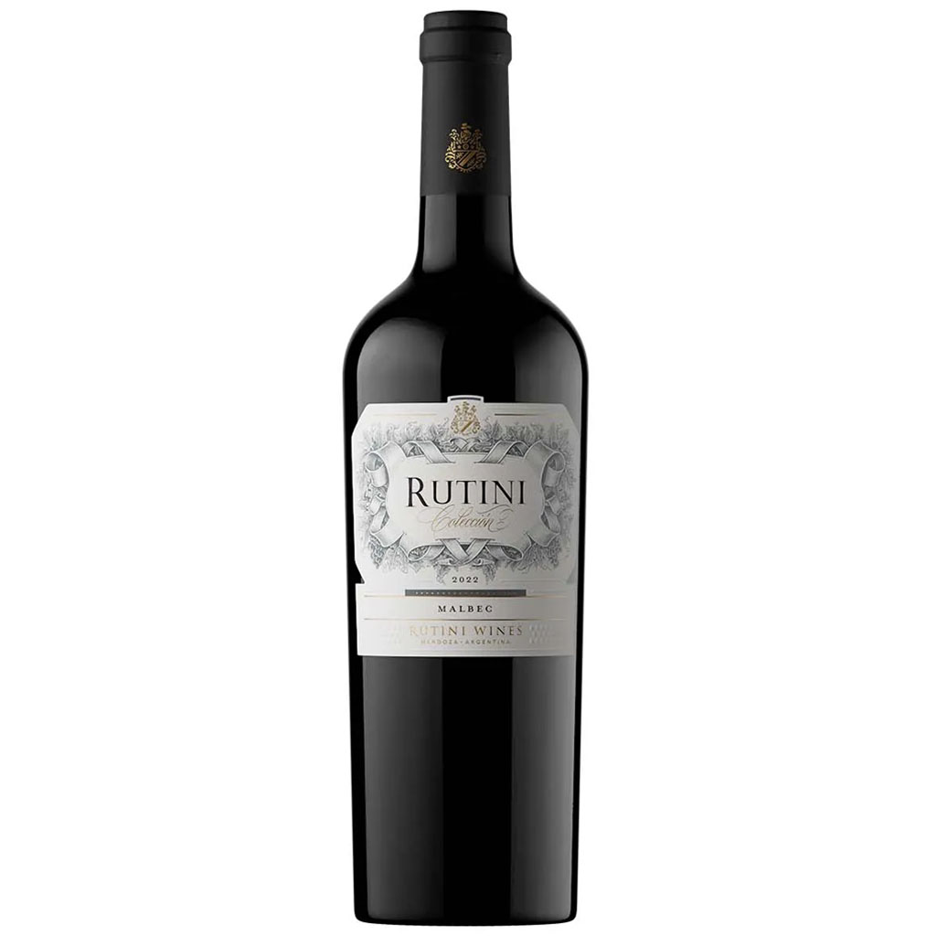 Rutini Colección Malbec