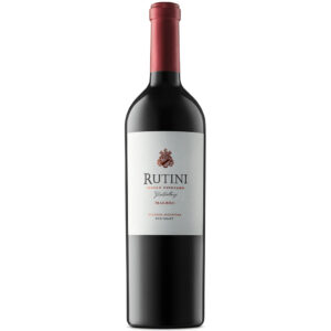 Rutini Single Vineyard Gualtallary Malbec