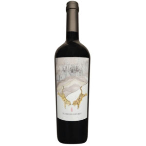 Sacha Tigre Blend de Alturas