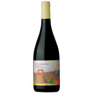 Saint Felicien Tributo a Fernando Maza Pinot Noir