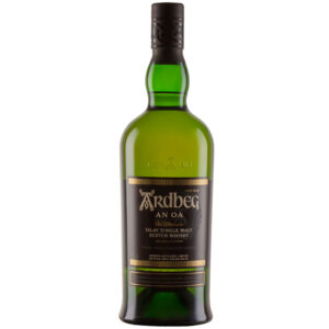 Ardbeg An OA