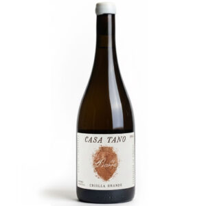 Casa Tano de Barro Criolla Grande