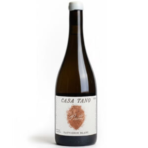 Casa Tano de Barro Sauvignon Blanc