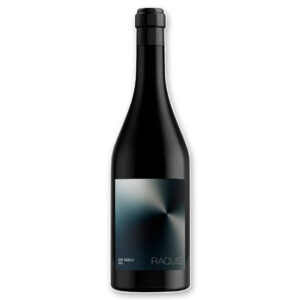 RAQUIS Los Parajes San Pablo Blanco 2023