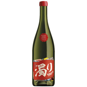 TURBIO Blend para Sushi