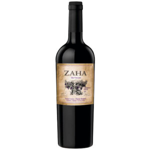 ZAHA Cabernet Franc