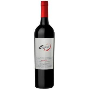 Zuccardi Colección Q Malbec 2010 Magnum