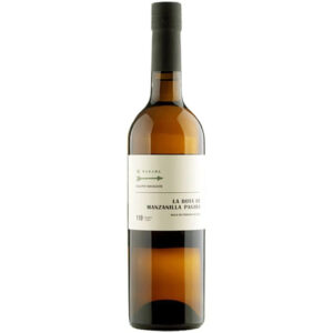 La Bota 110 de Manzanilla Pasada «Capataz Cabo»