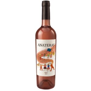 Kindgard Anateras Rosé