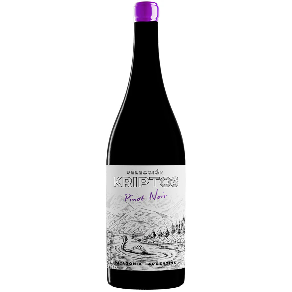 KRIPTOS Selección Pinot Noir