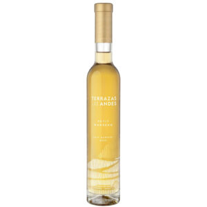 Terrazas Petit Manseng