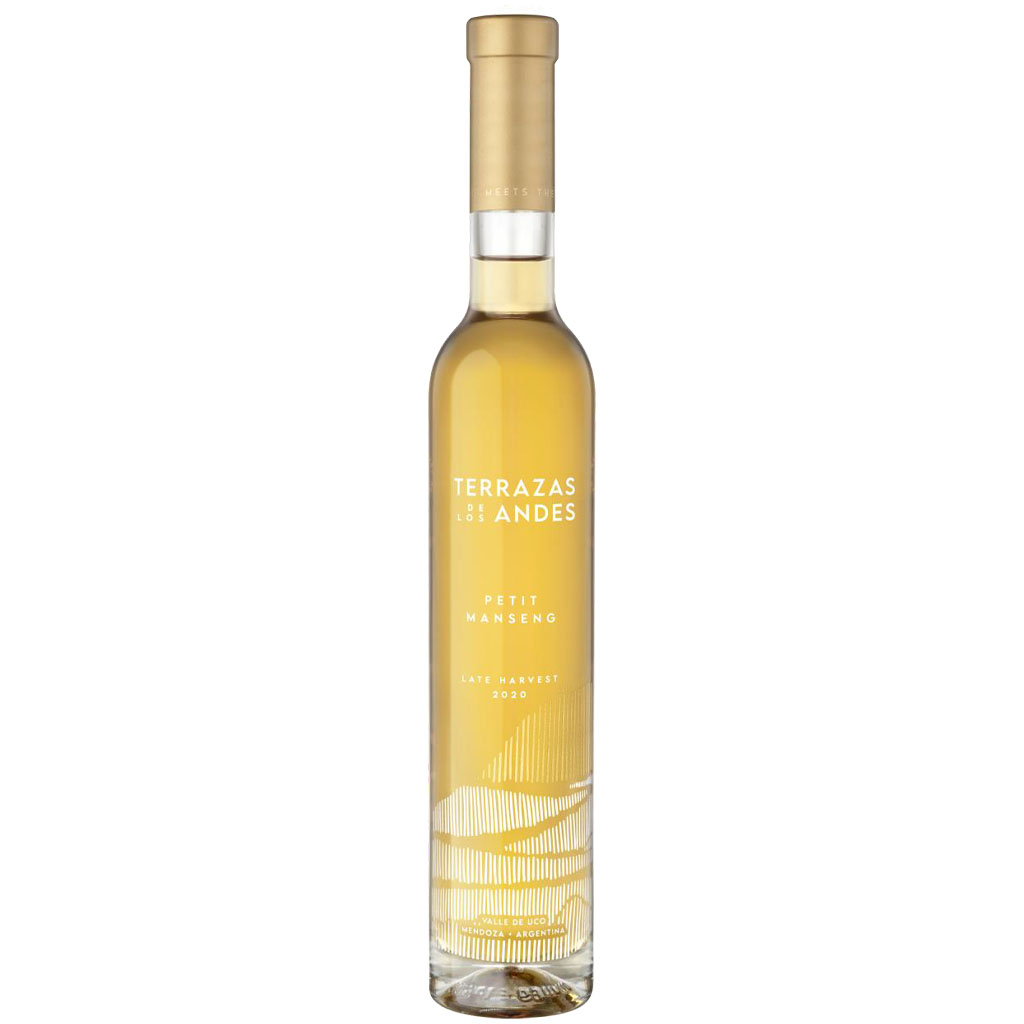 Terrazas Petit Manseng