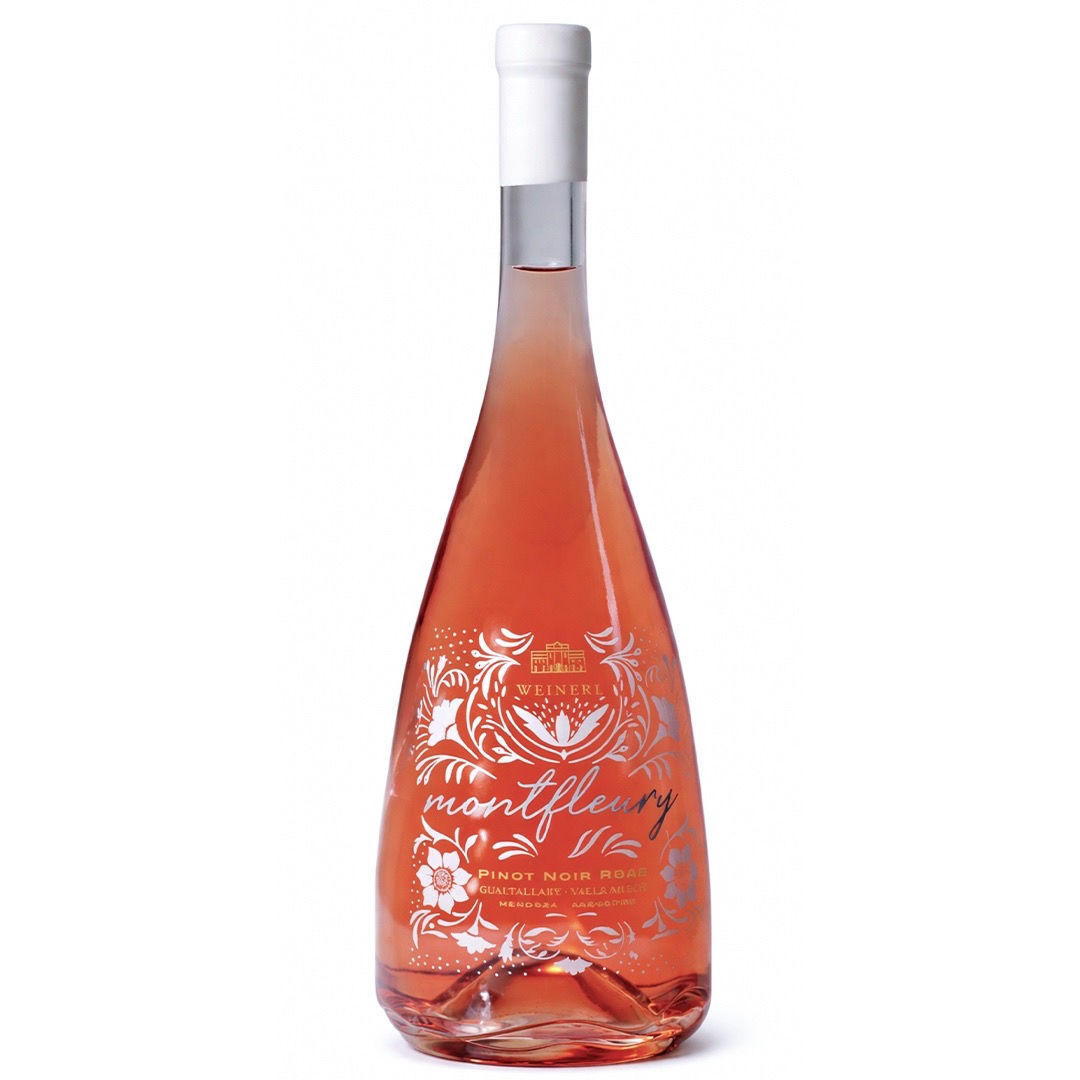 Montfleury Pinot Noir Rosé Magnum