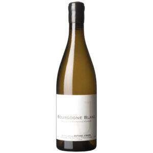 Antoine Jobard Bourgogne Blanc 2023