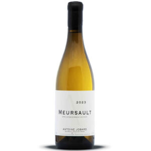 Antoine Jobard Meursault Blanc 2023