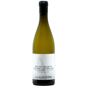 Antoine Jobard, Saint-Aubin Premier Cru, Derriere Chez Edouard