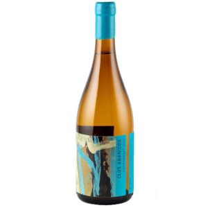 Clos Abanicos Chardonnay 2021