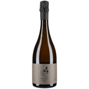 Cédric Bouchard Roses de Jeanne Blanc de Noirs VV