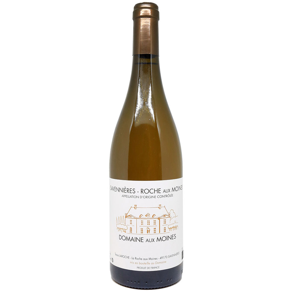 Domaine Aux Moines - Savennières Roche aux Moines