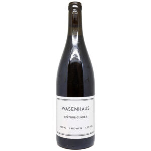 Wasenhaus Spatburgunder 2023