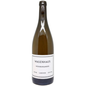 Wasenhaus - Weissburgunder 2023