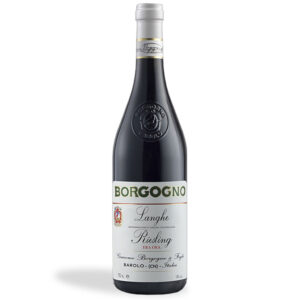 Borgogno Langhe Riesling «era ora»
