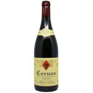 Domaine Clape Cornas