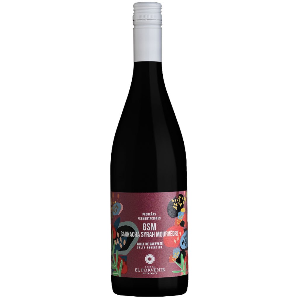 Pequeñas Fermentaciones GSM