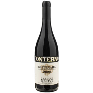 Conterno Nervi Gattinara D.O.C.G 2022 Magnum