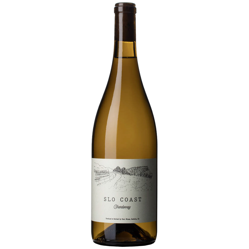 Phelan Farm Slo Coast Brij Wines Chardonnay Blanco 2023