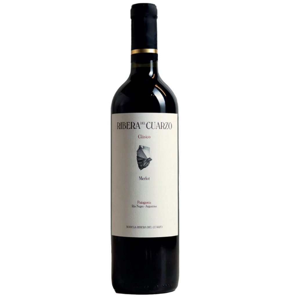 Ribera del Cuarzo Clásico Merlot