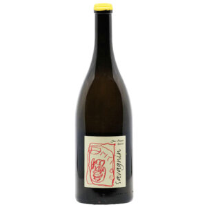 Domaine Ganevat Savagnin Antide Blanc