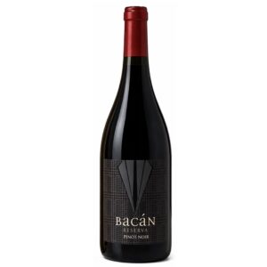 Bacan Reserva Pinot Noir