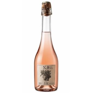 Domaine Edem Rose (Sin Alcohol)