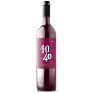 40/40 Cabernet Franc