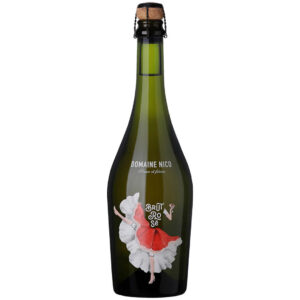 Domaine Nico Brut Rose