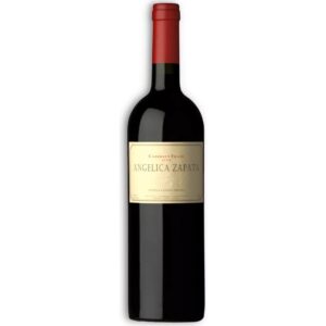 Angélica Zapata Cabernet Franc Alta