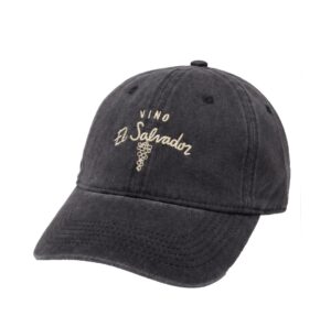 Gorra Oficial VES