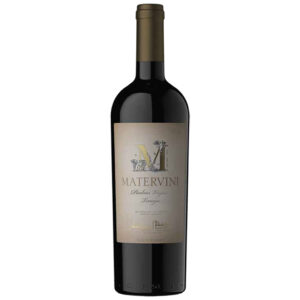 Matervini Piedras Viejas Terrazas Malbec