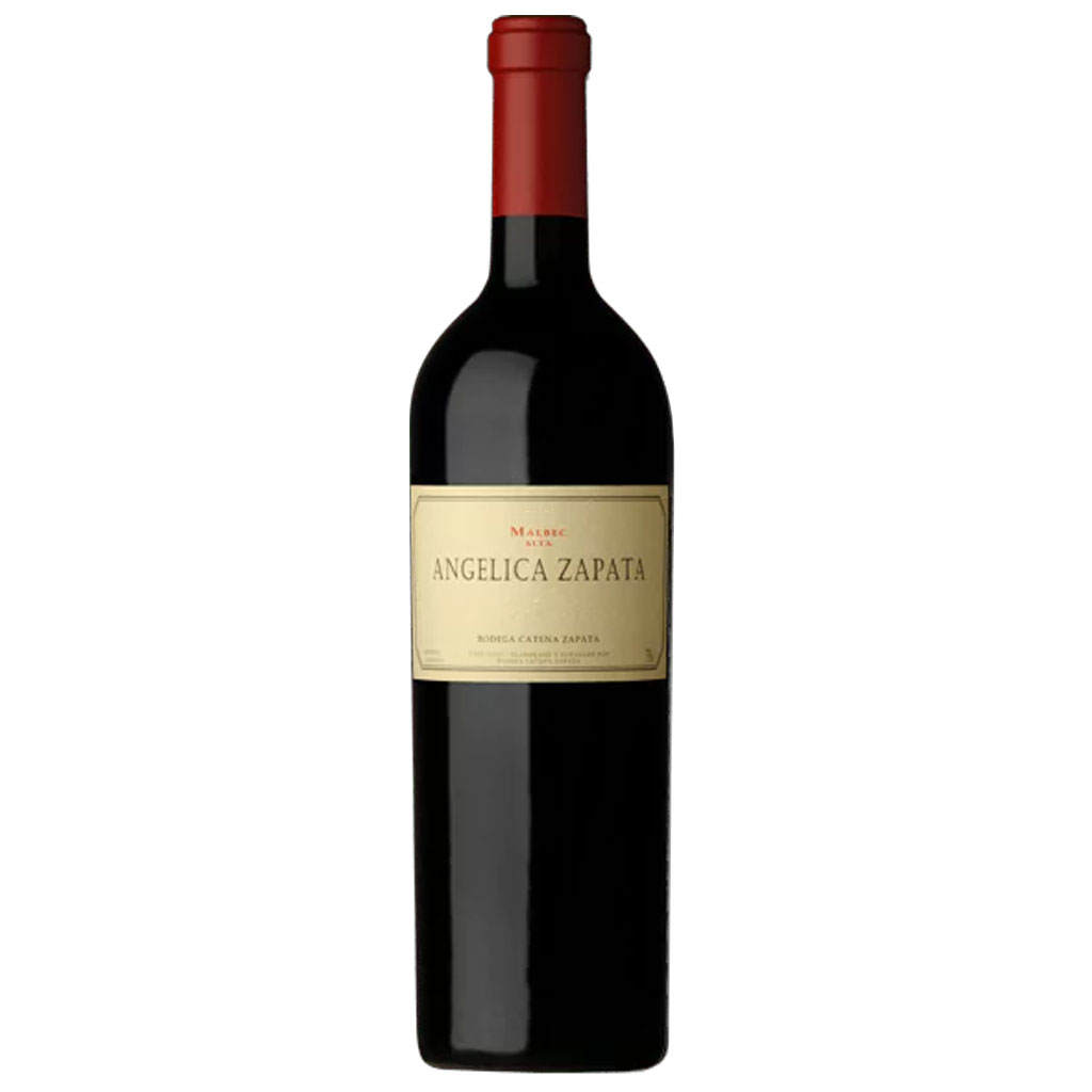 Angélica Zapata Malbec Alta