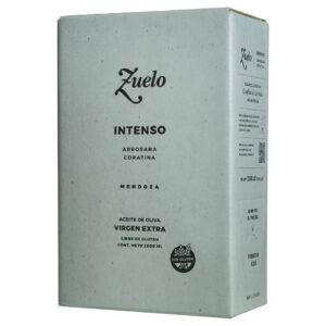 Aceite de Oliva Zuelo Intenso Bag in Box 2000cc