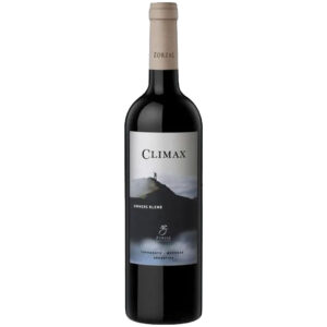 Zorzal Climax «Owner’s Blend» 2010
