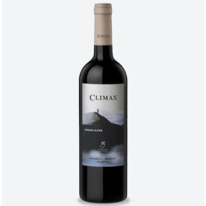 Zorzal Climax «Owner’s Blend» 2010