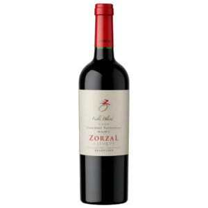 Zorzal Field Blend 2010