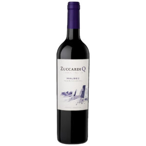 Zuccardi Q Cabernet Franc 2024