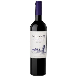 Zuccardi Q Tempranillo 2020